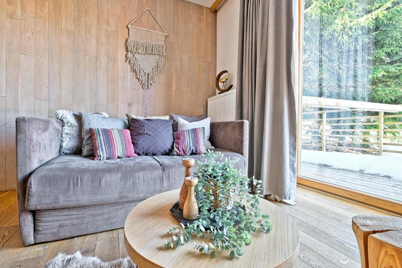 Monte House Odkryj 3* Zakopane