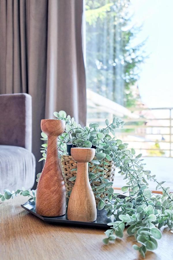 Hotel apartamentowy Monte House Odkryj
