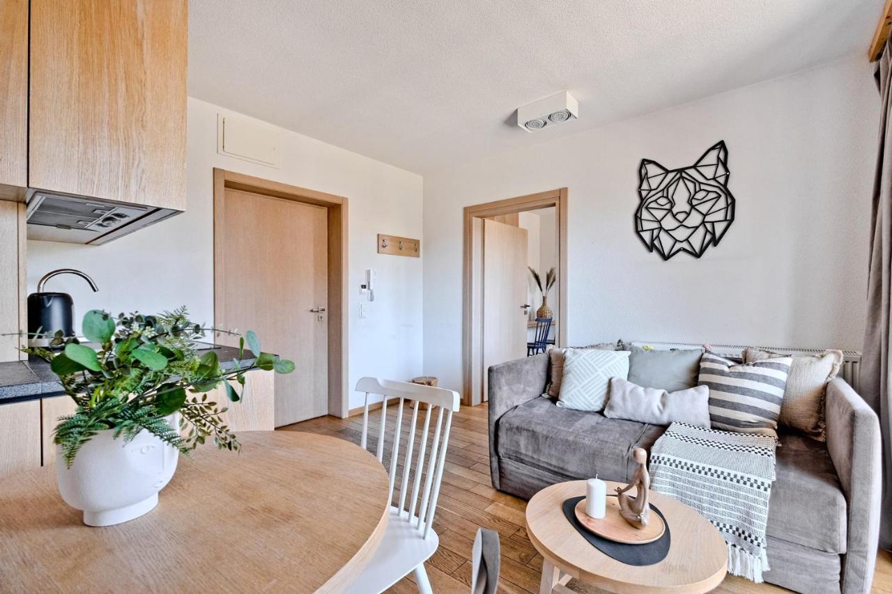 Monte House Odkryj