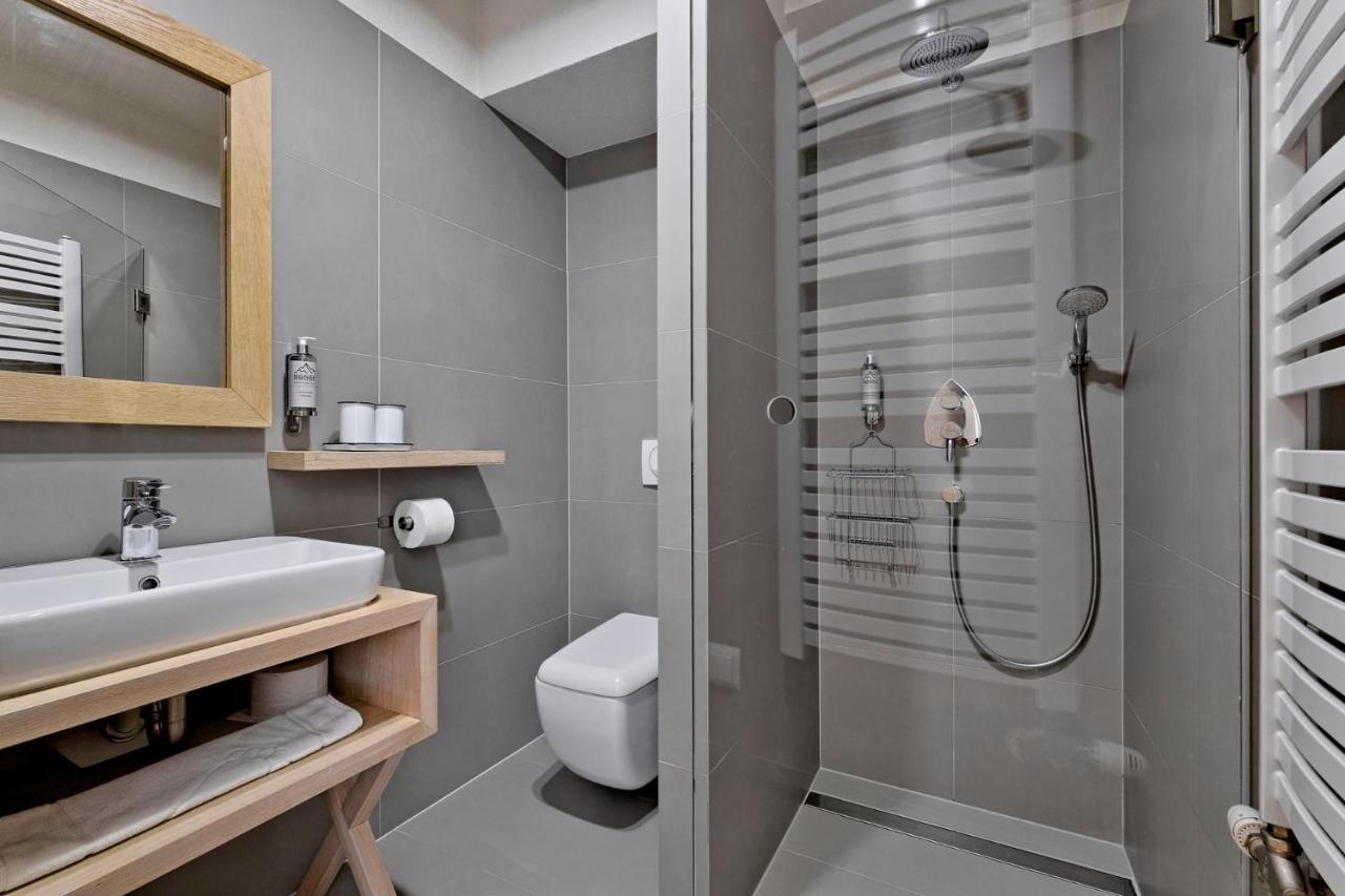 Monte House Odkryj 3*