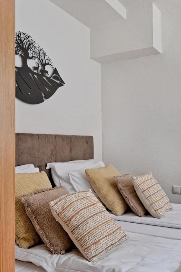 Monte House Odkryj Hotel apartamentowy 3*