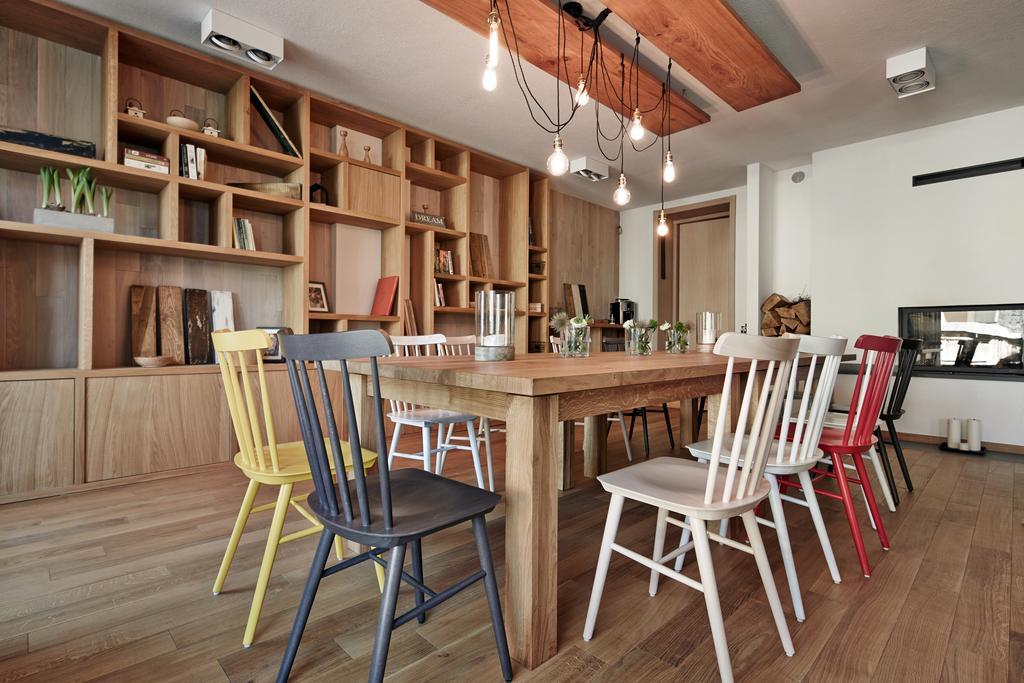 Monte House Odkryj 3*